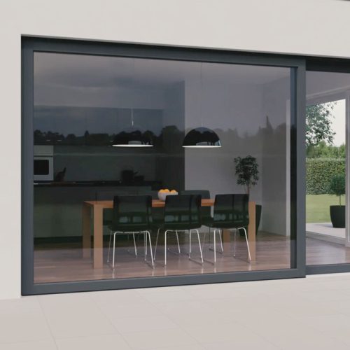 Veka Motion 82